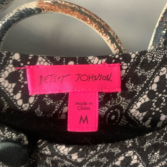 Betsey Johnson dress - Picture 4 of 5